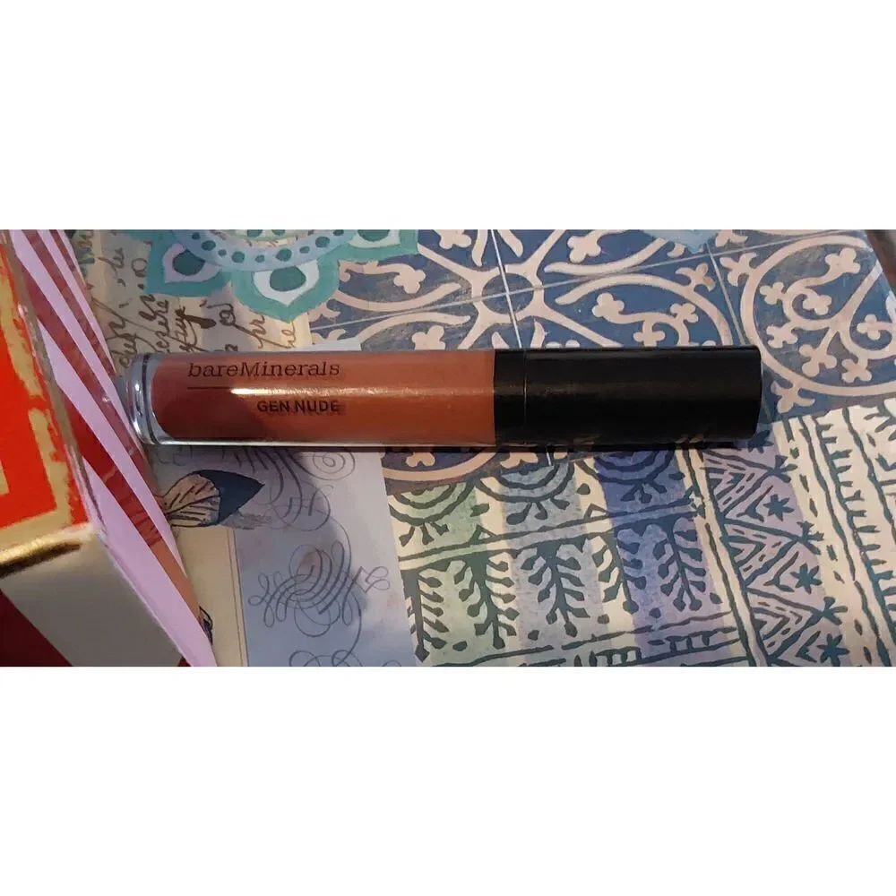 bareMinerals brand new